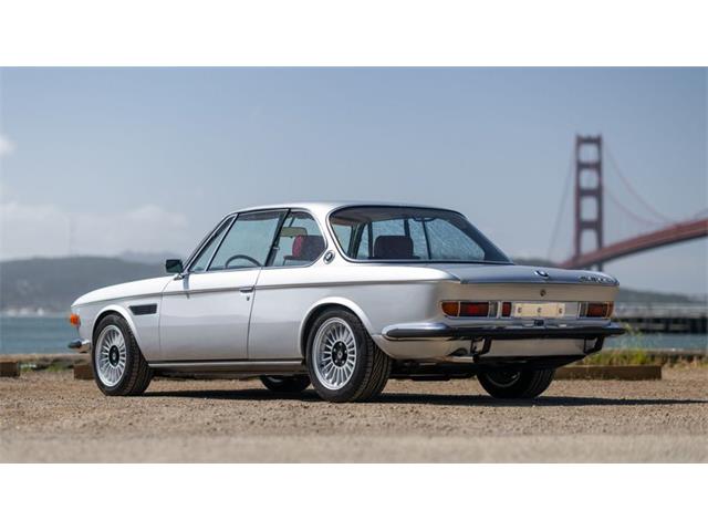 1975 BMW 3.0CSL (CC-2080504) for sale in Carmel, California