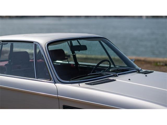 1975 BMW 3.0CSL (CC-2080504) for sale in Carmel, California