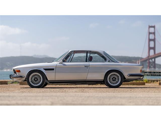 1975 BMW 3.0CSL (CC-2080504) for sale in Carmel, California