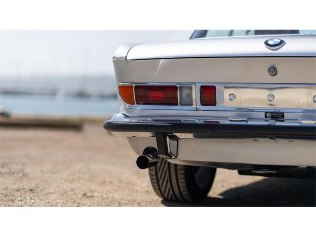 1975 BMW 3.0CSL (CC-2080504) for sale in Carmel, California