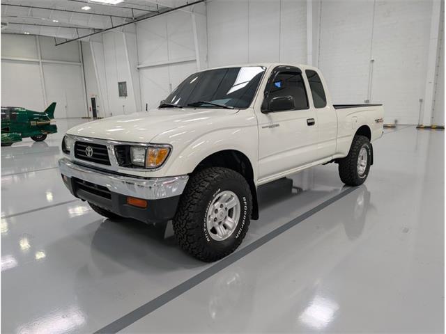 1997 Toyota Tacoma (CC-2085040) for sale in Greensboro, North Carolina