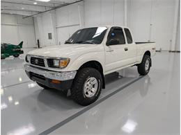 1997 Toyota Tacoma (CC-2085040) for sale in Greensboro, North Carolina