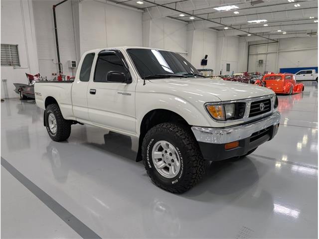 1997 Toyota Tacoma (CC-2085040) for sale in Greensboro, North Carolina