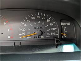 1997 Toyota Tacoma (CC-2085040) for sale in Greensboro, North Carolina