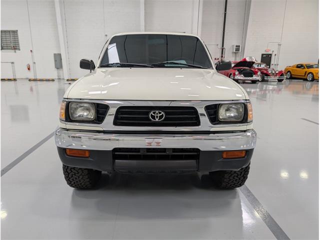 1997 Toyota Tacoma (CC-2085040) for sale in Greensboro, North Carolina