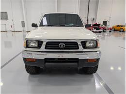 1997 Toyota Tacoma (CC-2085040) for sale in Greensboro, North Carolina