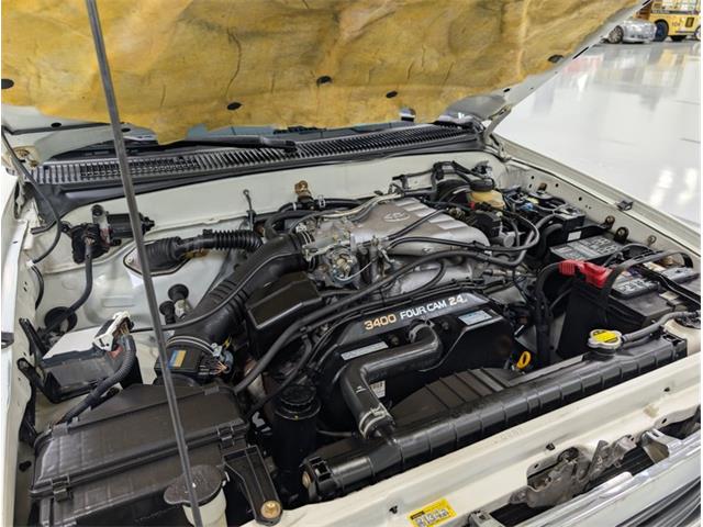 1997 Toyota Tacoma (CC-2085040) for sale in Greensboro, North Carolina
