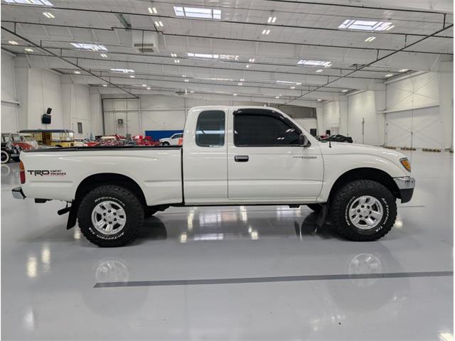 1997 Toyota Tacoma (CC-2085040) for sale in Greensboro, North Carolina