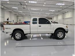 1997 Toyota Tacoma (CC-2085040) for sale in Greensboro, North Carolina