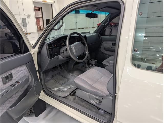 1997 Toyota Tacoma (CC-2085040) for sale in Greensboro, North Carolina