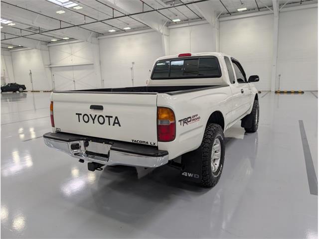 1997 Toyota Tacoma (CC-2085040) for sale in Greensboro, North Carolina