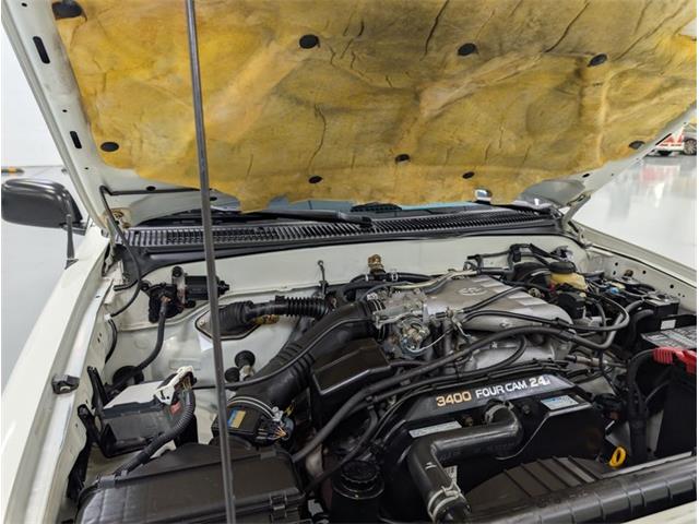 1997 Toyota Tacoma (CC-2085040) for sale in Greensboro, North Carolina
