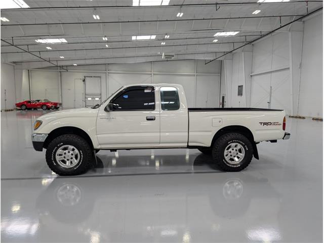 1997 Toyota Tacoma (CC-2085040) for sale in Greensboro, North Carolina