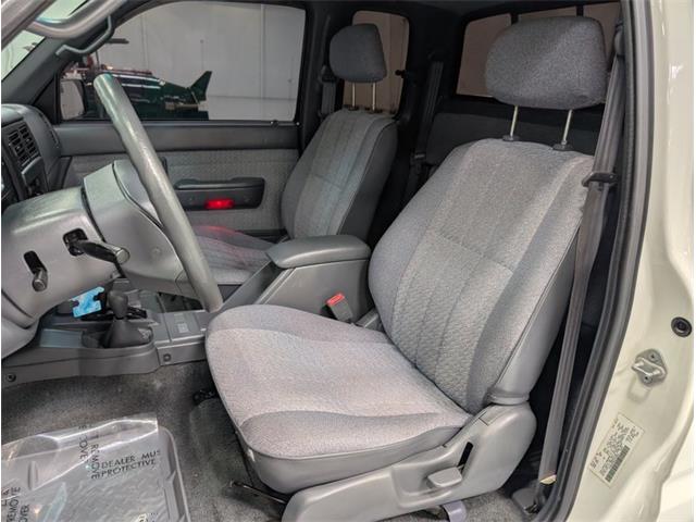 1997 Toyota Tacoma (CC-2085040) for sale in Greensboro, North Carolina