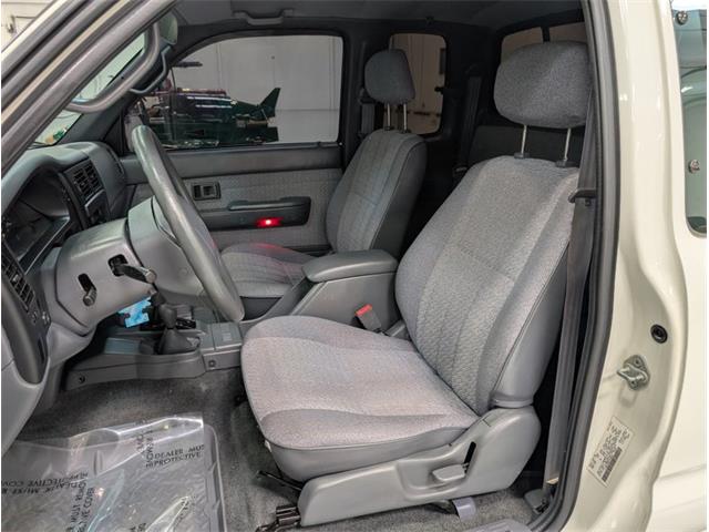 1997 Toyota Tacoma (CC-2085040) for sale in Greensboro, North Carolina