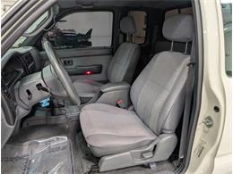 1997 Toyota Tacoma (CC-2085040) for sale in Greensboro, North Carolina