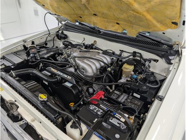 1997 Toyota Tacoma (CC-2085040) for sale in Greensboro, North Carolina