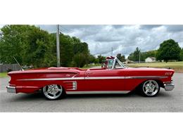 1958 Chevrolet Impala (CC-2085041) for sale in Greensboro, North Carolina
