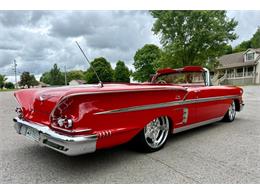 1958 Chevrolet Impala (CC-2085041) for sale in Greensboro, North Carolina