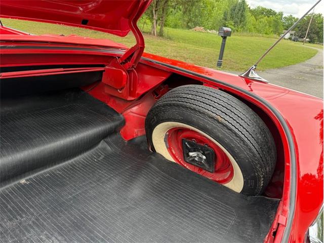 1958 Chevrolet Impala (CC-2085041) for sale in Greensboro, North Carolina