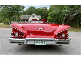 1958 Chevrolet Impala (CC-2085041) for sale in Greensboro, North Carolina