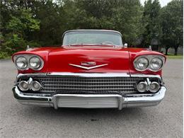 1958 Chevrolet Impala (CC-2085041) for sale in Greensboro, North Carolina