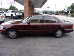 1991 Lexus LS400 (CC-2085042) for sale in Greensboro, North Carolina
