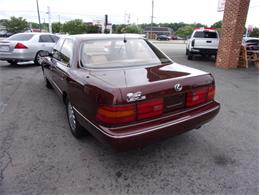 1991 Lexus LS400 (CC-2085042) for sale in Greensboro, North Carolina