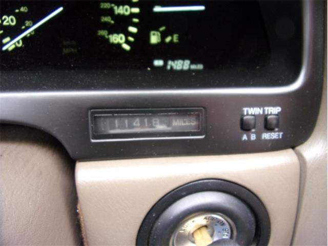 1991 Lexus LS400 (CC-2085042) for sale in Greensboro, North Carolina