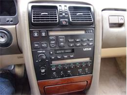 1991 Lexus LS400 (CC-2085042) for sale in Greensboro, North Carolina