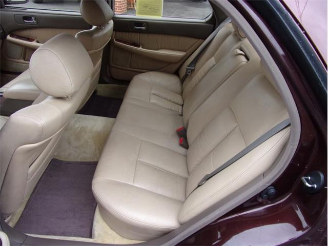1991 Lexus LS400 (CC-2085042) for sale in Greensboro, North Carolina