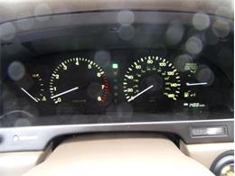 1991 Lexus LS400 (CC-2085042) for sale in Greensboro, North Carolina