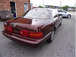 1991 Lexus LS400 (CC-2085042) for sale in Greensboro, North Carolina