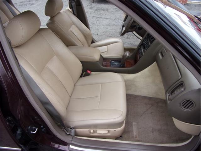 1991 Lexus LS400 (CC-2085042) for sale in Greensboro, North Carolina