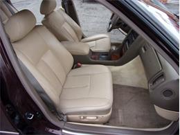 1991 Lexus LS400 (CC-2085042) for sale in Greensboro, North Carolina