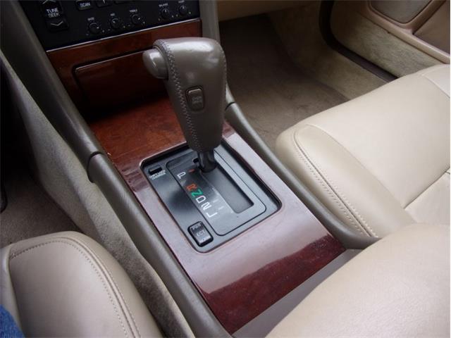 1991 Lexus LS400 (CC-2085042) for sale in Greensboro, North Carolina