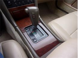 1991 Lexus LS400 (CC-2085042) for sale in Greensboro, North Carolina