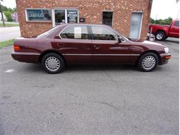 1991 Lexus LS400 (CC-2085042) for sale in Greensboro, North Carolina