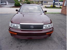 1991 Lexus LS400 (CC-2085042) for sale in Greensboro, North Carolina