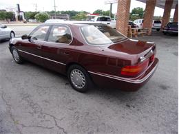 1991 Lexus LS400 (CC-2085042) for sale in Greensboro, North Carolina