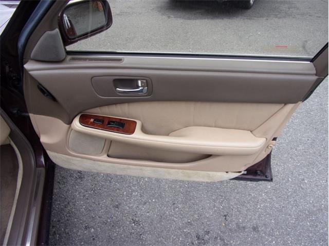 1991 Lexus LS400 (CC-2085042) for sale in Greensboro, North Carolina