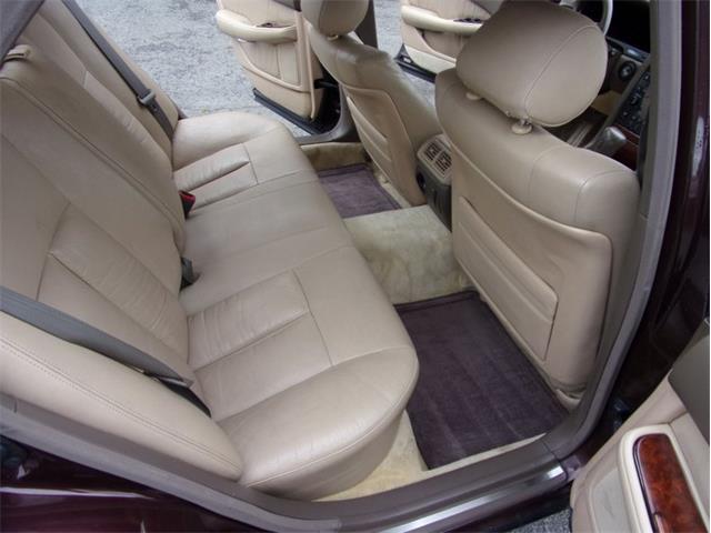 1991 Lexus LS400 (CC-2085042) for sale in Greensboro, North Carolina