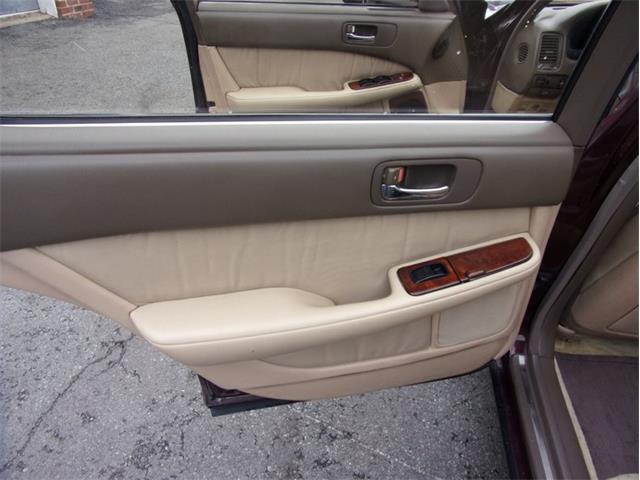 1991 Lexus LS400 (CC-2085042) for sale in Greensboro, North Carolina
