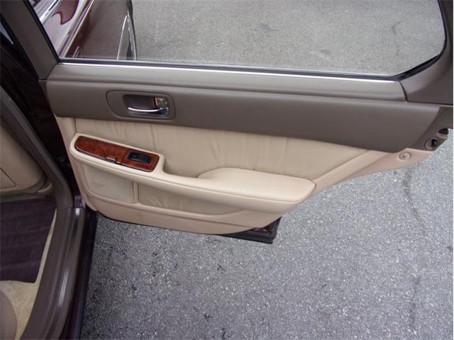 1991 Lexus LS400 (CC-2085042) for sale in Greensboro, North Carolina