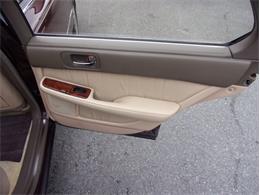 1991 Lexus LS400 (CC-2085042) for sale in Greensboro, North Carolina