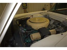 1958 Lincoln Continental (CC-2085043) for sale in Greensboro, North Carolina
