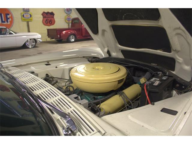 1958 Lincoln Continental (CC-2085043) for sale in Greensboro, North Carolina