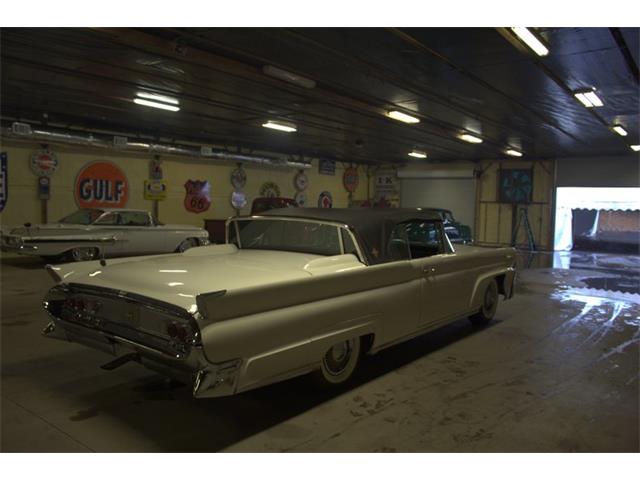 1958 Lincoln Continental (CC-2085043) for sale in Greensboro, North Carolina