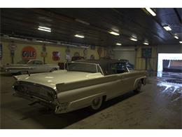 1958 Lincoln Continental (CC-2085043) for sale in Greensboro, North Carolina