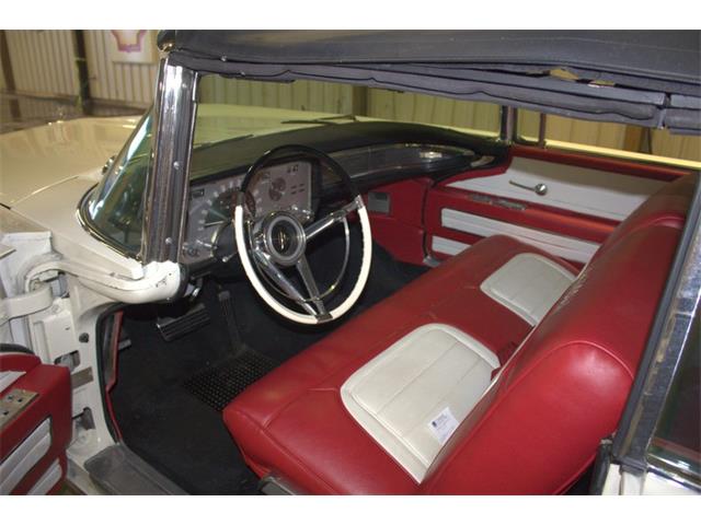 1958 Lincoln Continental (CC-2085043) for sale in Greensboro, North Carolina